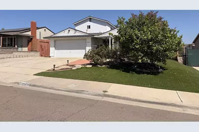  10041 N Gem Tree Way, Santee, CA 92071 - Photo 1