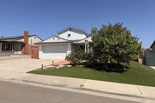 10041 N Gem Tree Way, Santee, CA 92071 - Photo 1