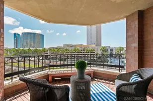 500 W Harbor Dr, San Diego, CA 92101 - Photo 13
