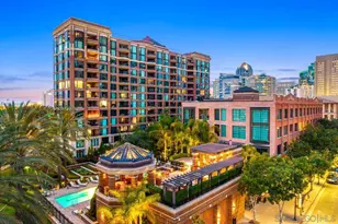 500 W Harbor Dr, San Diego, CA 92101 - Photo 35
