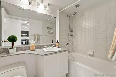  500 W Harbor Dr. #504, San Diego, CA 92101 - Photo 21