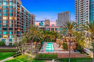 500 W Harbor Dr, San Diego, CA 92101 - Photo 63