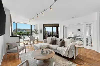  500 W Harbor Dr. #504, San Diego, CA 92101 - Photo 3