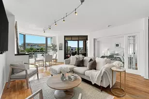500 W Harbor Dr, San Diego, CA 92101 - Photo 3