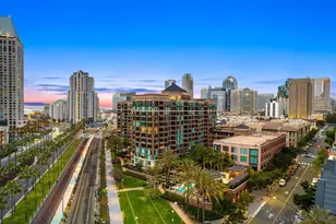 500 W Harbor Dr, San Diego, CA 92101 - Photo 69
