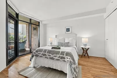  500 W Harbor Dr. #504, San Diego, CA 92101 - Photo 17