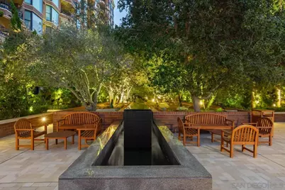  500 W Harbor Dr. #504, San Diego, CA 92101 - Photo 59