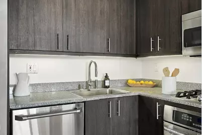  500 W Harbor Dr. #504, San Diego, CA 92101 - Photo 5