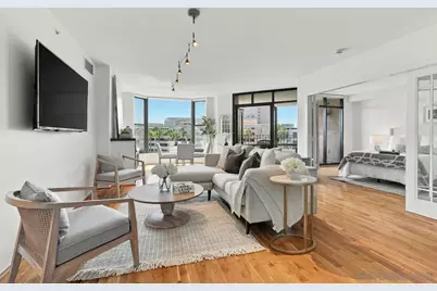  500 W Harbor Dr. #504, San Diego, CA 92101 - Photo 1