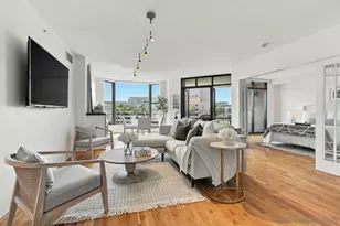 500 W Harbor Dr, San Diego, CA 92101 - Photo 1