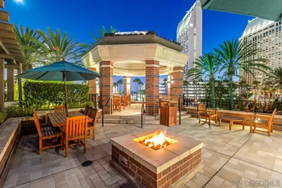  500 W Harbor Dr. #504, San Diego, CA 92101 - Photo 67