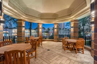  500 W Harbor Dr. #504, San Diego, CA 92101 - Photo 61