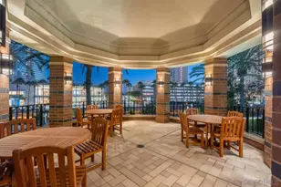 500 W Harbor Dr, San Diego, CA 92101 - Photo 61