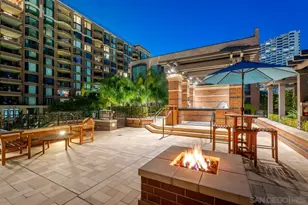 500 W Harbor Dr, San Diego, CA 92101 - Photo 67