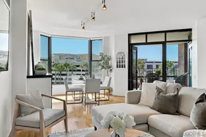  500 W Harbor Dr. #504, San Diego, CA 92101 - Photo 9