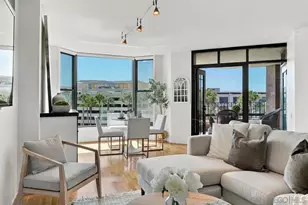 500 W Harbor Dr, San Diego, CA 92101 - Photo 9