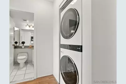  500 W Harbor Dr. #504, San Diego, CA 92101 - Photo 23
