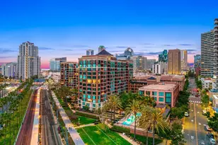 500 W Harbor Dr, San Diego, CA 92101 - Photo 71