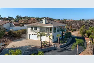  475 Canyon Rim, El Cajon, CA 92021 - Photo 1