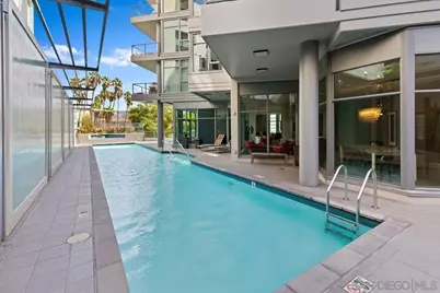  1441 9th Ave #402, San Diego, CA 92101 - Photo 35