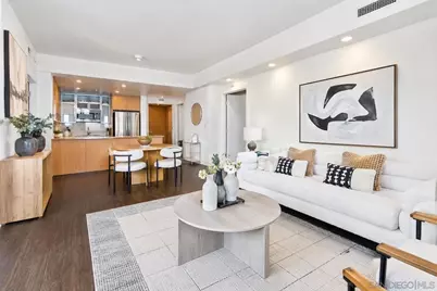 1441 9th Ave #402, San Diego, CA 92101 - Photo 13
