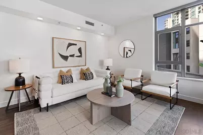  1441 9th Ave #402, San Diego, CA 92101 - Photo 11