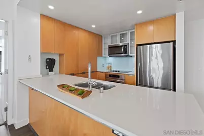  1441 9th Ave #402, San Diego, CA 92101 - Photo 17