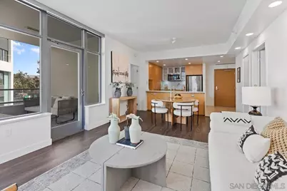  1441 9th Ave #402, San Diego, CA 92101 - Photo 15