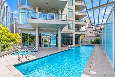  1441 9th Ave #402, San Diego, CA 92101 - Photo 33
