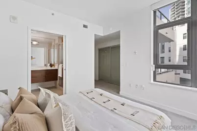  1441 9th Ave #402, San Diego, CA 92101 - Photo 27