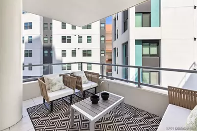  1441 9th Ave #402, San Diego, CA 92101 - Photo 5