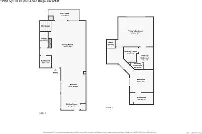  10950 Ivy Hill Dr #4, San Diego, CA 92131 - Photo 47