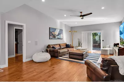  1865 Mission Cliff Dr, San Diego, CA 92116 - Photo 9