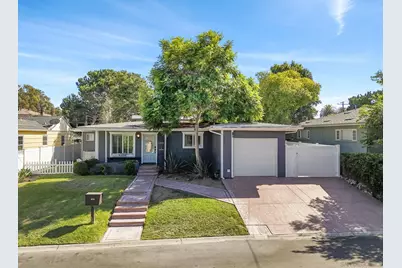  1865 Mission Cliff Dr, San Diego, CA 92116 - Photo 1