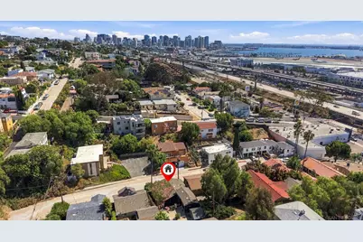  1616 Glenwood Dr., San Diego, CA 92103 - Photo 3