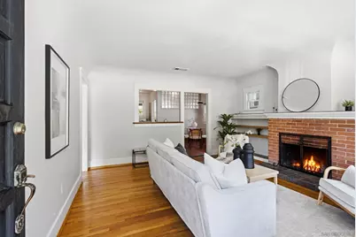  1616 Glenwood Dr., San Diego, CA 92103 - Photo 9