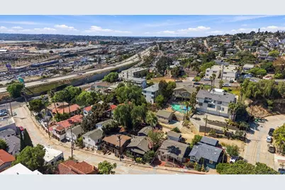  1616 Glenwood Dr., San Diego, CA 92103 - Photo 45