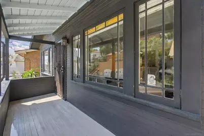  1616 Glenwood Dr., San Diego, CA 92103 - Photo 37