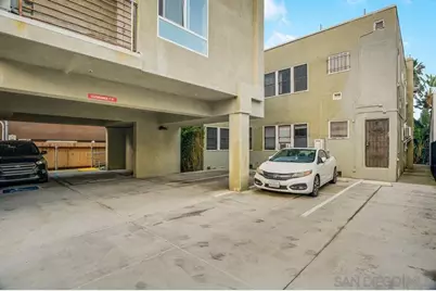  3574 4th Ave. (-80), San Diego, CA 92103 - Photo 43