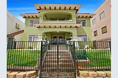  3574 4th Ave. (-80), San Diego, CA 92103 - Photo 1