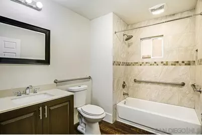  3574 4th Ave. (-80), San Diego, CA 92103 - Photo 37