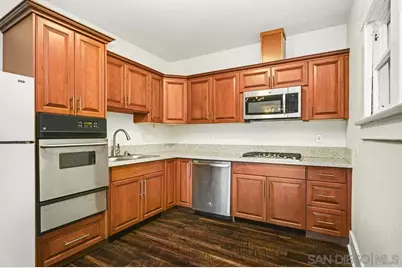  3574 4th Ave. (-80), San Diego, CA 92103 - Photo 31