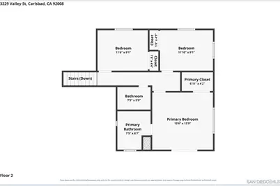  3229 Valley St, Carlsbad, CA 92008 - Photo 43