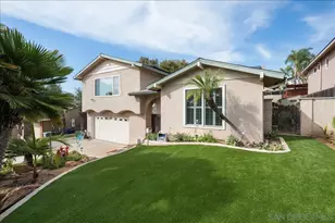 1163 Tucson Ct, El Cajon, CA 92021 - Photo 1