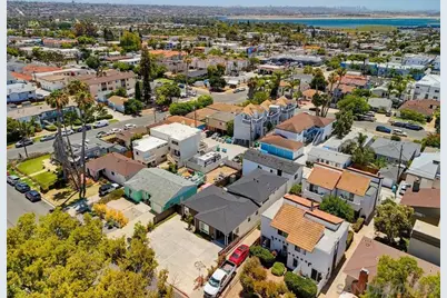  1953 Emerald St, San Diego, CA 92109 - Photo 1