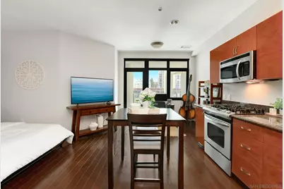  1551 4th Ave #504, San Diego, CA 92101 - Photo 9