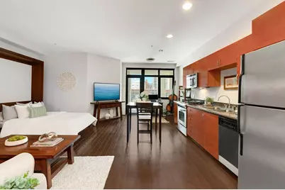  1551 4th Ave #504, San Diego, CA 92101 - Photo 3
