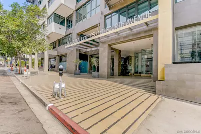  1551 4th Ave #504, San Diego, CA 92101 - Photo 31
