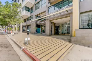 1551 Fourth Ave, San Diego, CA 92101 - Photo 31