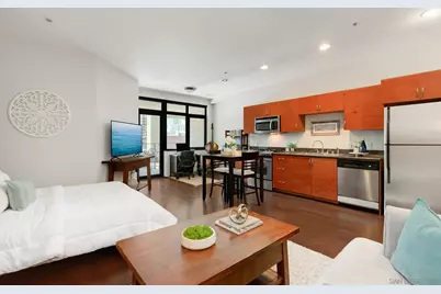  1551 4th Ave #504, San Diego, CA 92101 - Photo 7
